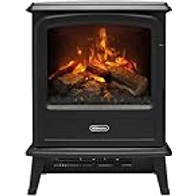 Dimplex Elektrokamin Evandale 1000W 2000W