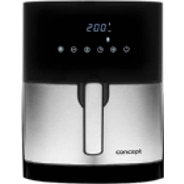 Concept Airfryer