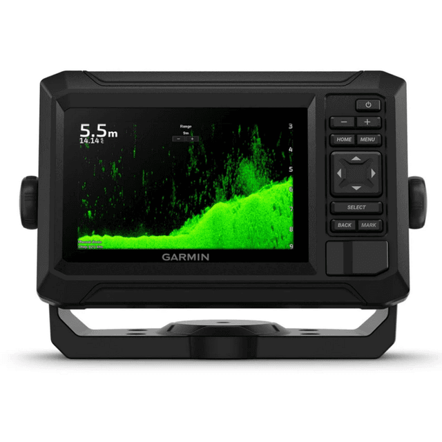 Garmin Echomap UHD2 5 Chartplotters