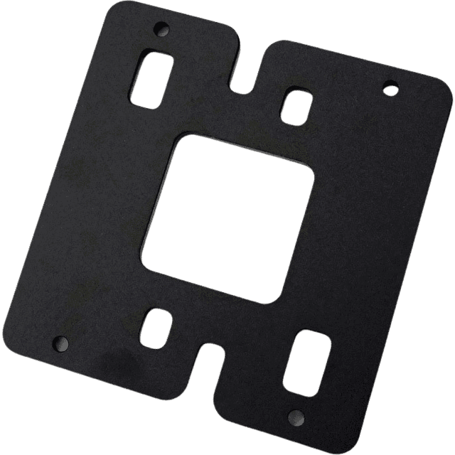 Thermal Grizzly AMD AM5 Shorts Backplate