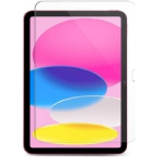 eSTUFF Klar Skærmbeskytter 27.9 cm 9H