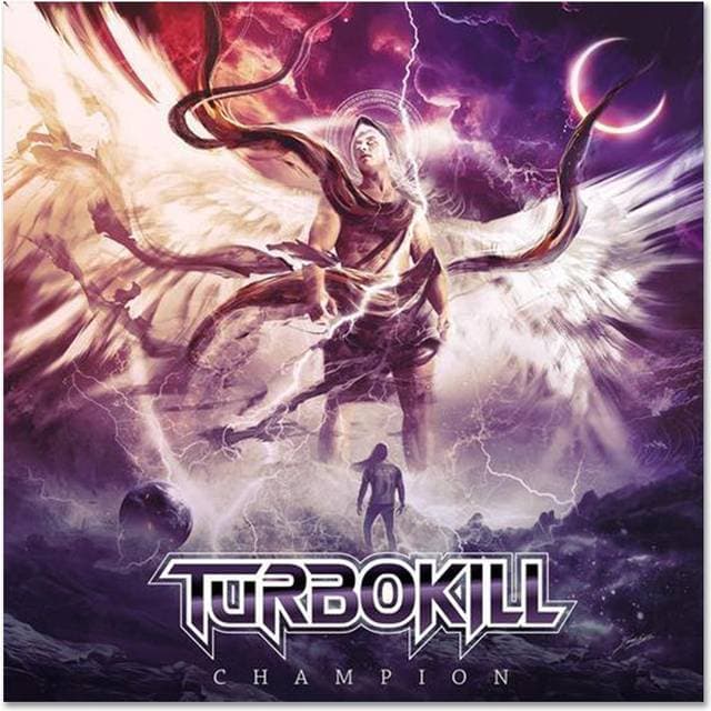 Turbokill (CD)