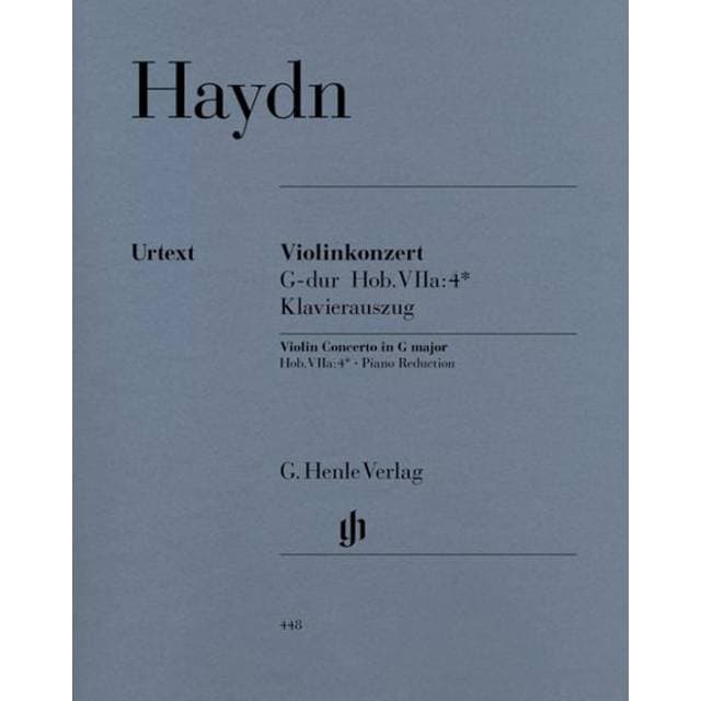 Konzert GDUR (Engelsk) (CD)