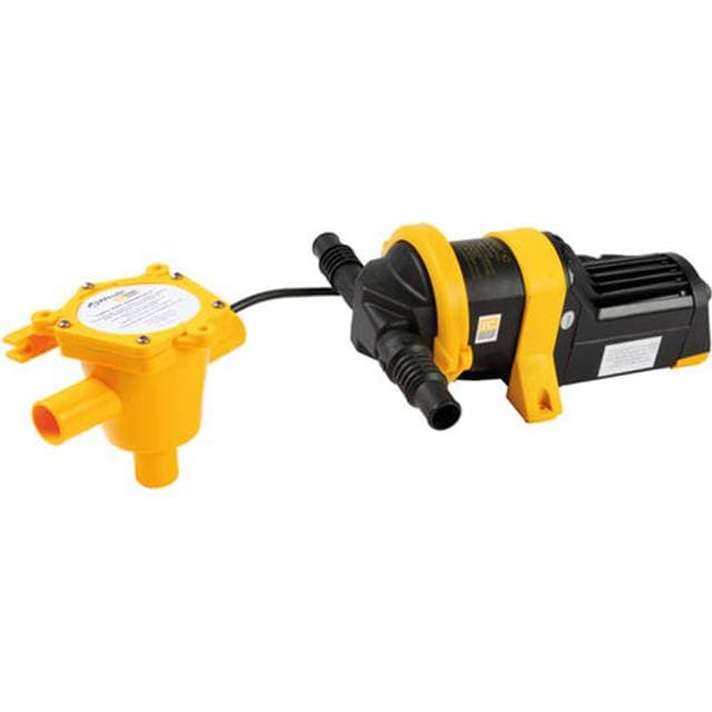 Whale WM8484 Grå IC Retail Kit 24V