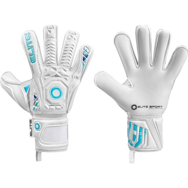 Elite Sport Supreme Goalkeeper Gloves