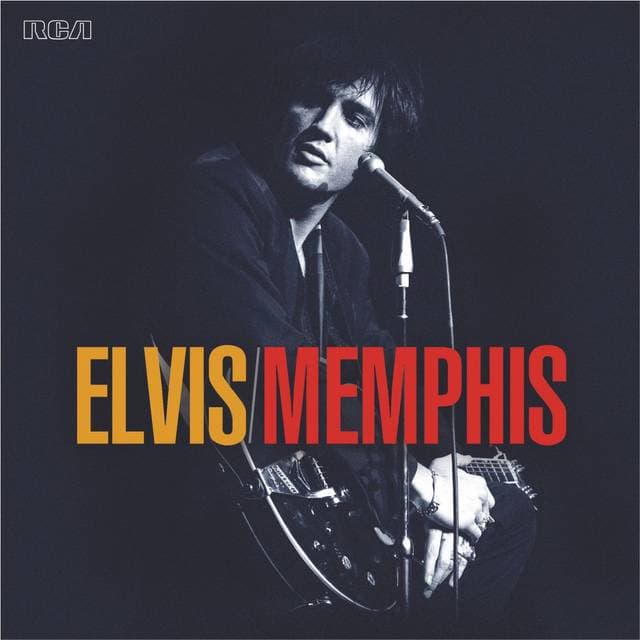 Memphis (Vinyl)