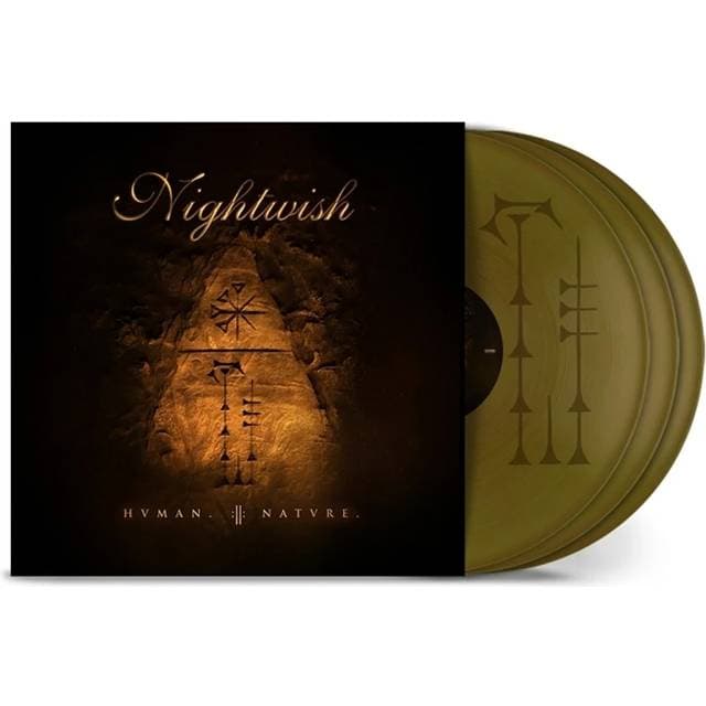Nightwish (LP) (Vinyl)