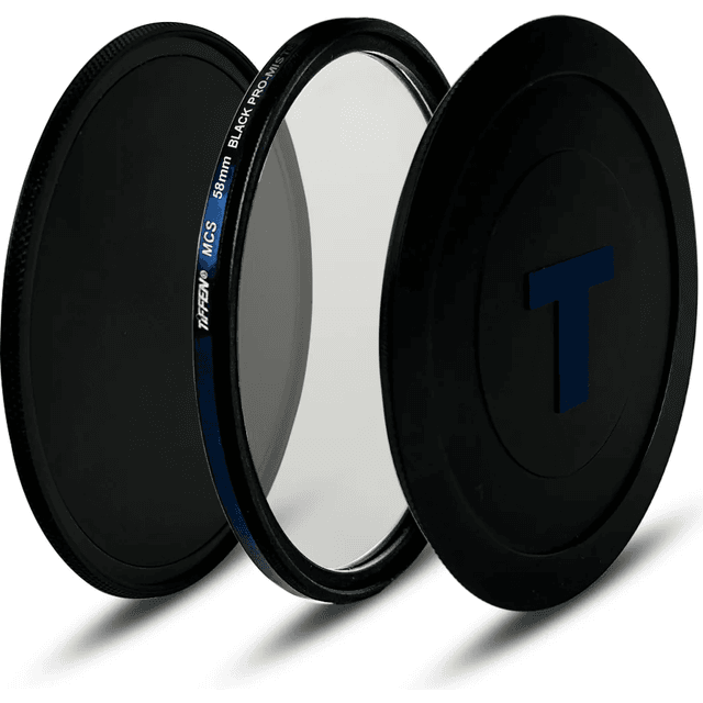 Tiffen 77mm Variable ND MCS Filter