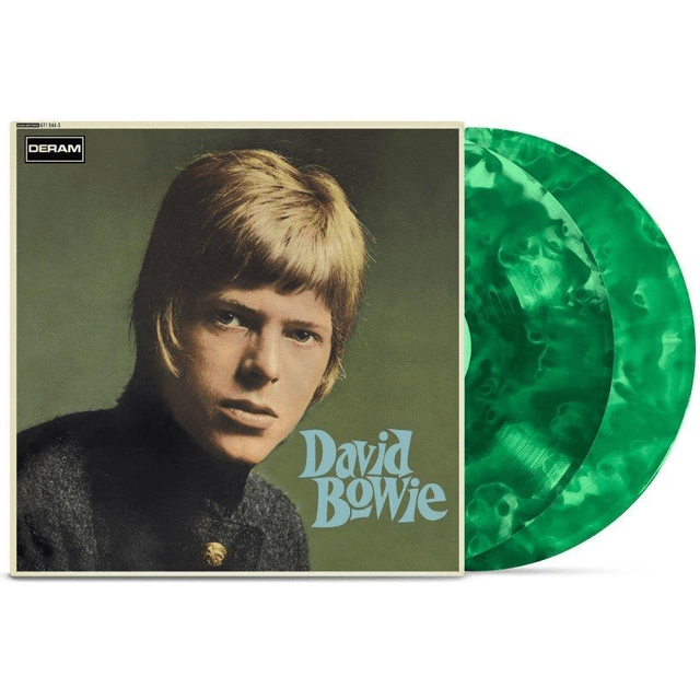 David Bowie (Vinyl)