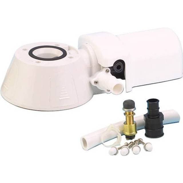 Jabsco Toilet Conversion Set 24v