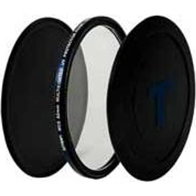 Tiffen 82mm Multicoated UV MCS Filter