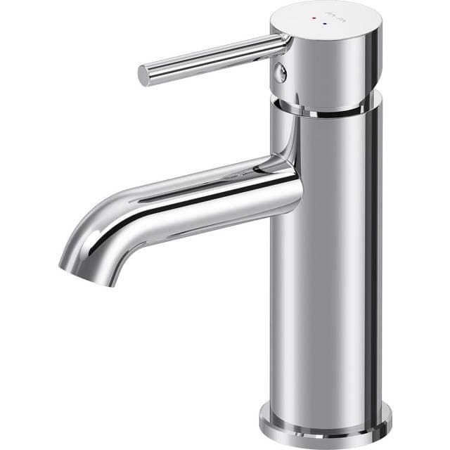 AM/PM Spike Håndvaskarmatur Krom