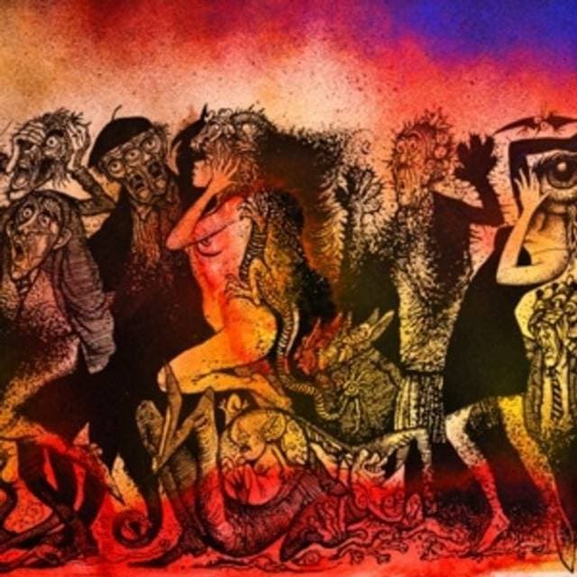 Storm Corrosion (CD)