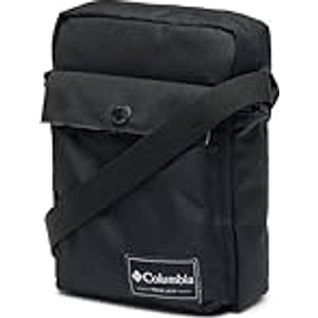 Columbia Zigzag II Skuldertaske - Sort