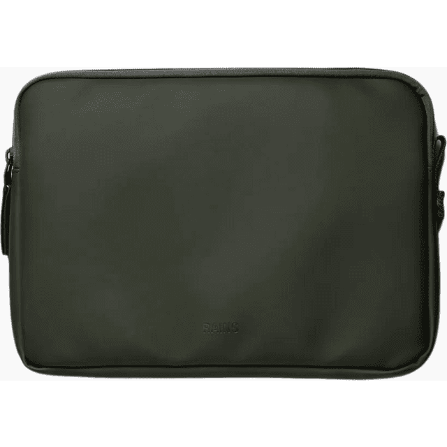 Rains Trail Laptop Case 13"/14" W1 Green
