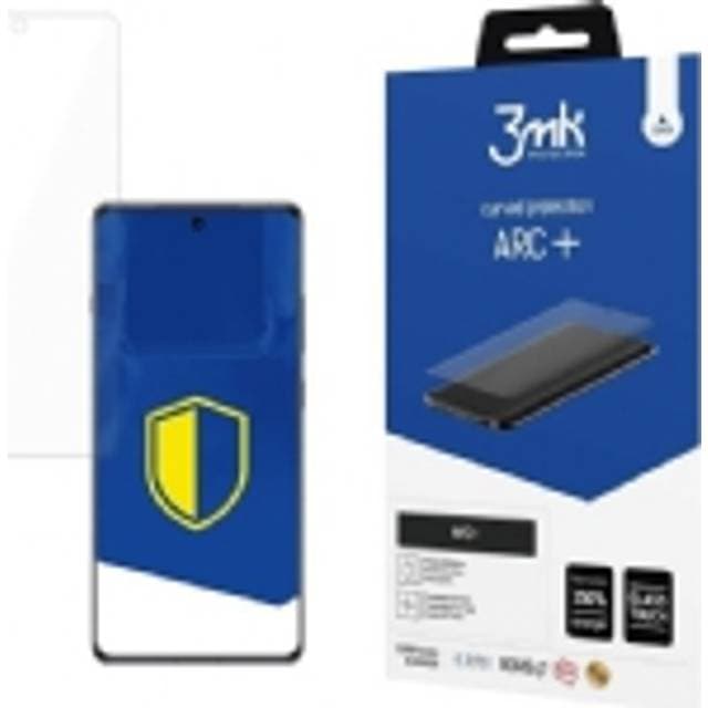 3mk Folia ARC OnePlus 12R Folia Fullscreen