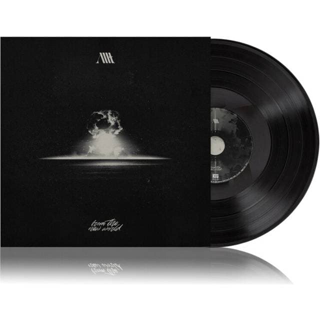 Allt - From The New World (LP) (Vinyl)
