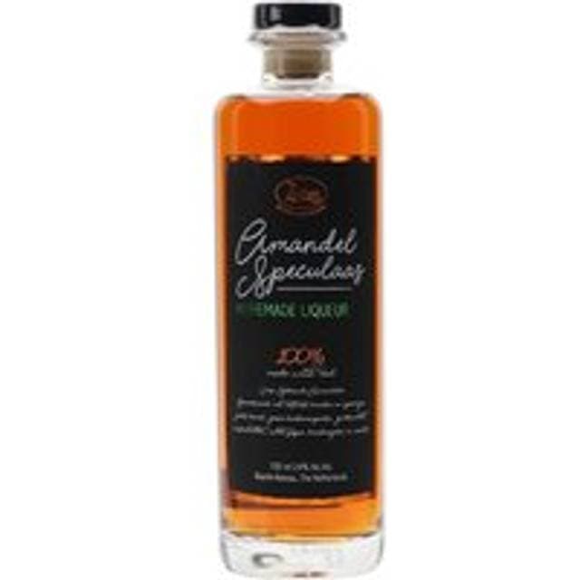 Zuidam Amandel Speculaas Liqueur