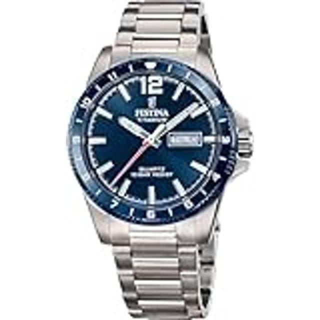 Festina Herreur F20698/2