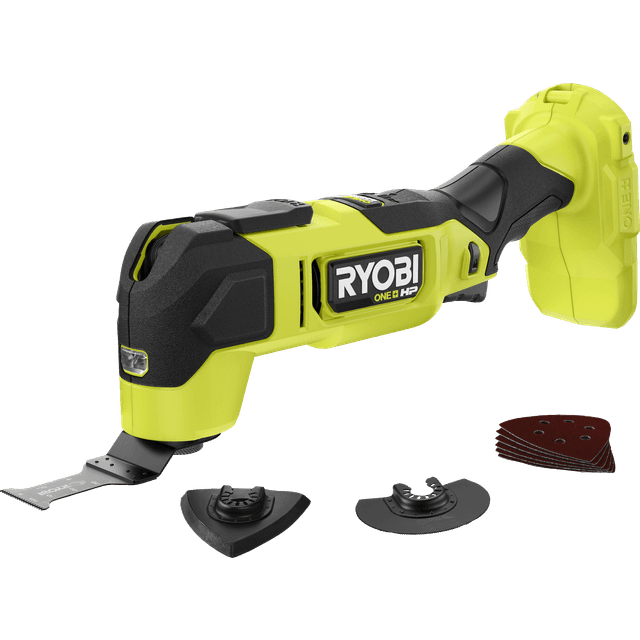 Ryobi RMT18X-0 ONE 18V HP Multiværktøj Solo