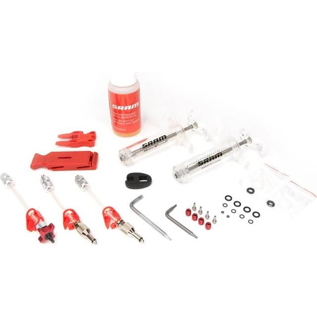 Sram Bleed Kit DOT 00.5318.045.002