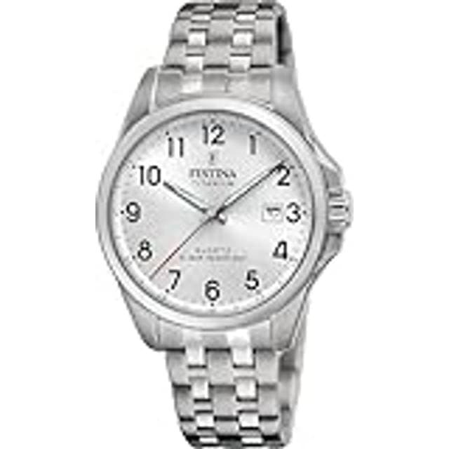 Festina Titanium Herreur F20696/1