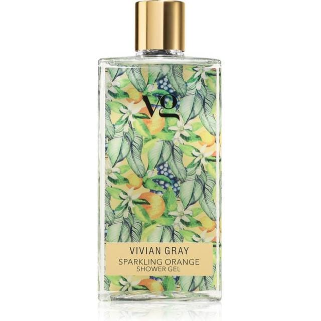 Vivian Gray Sparkling Orange 350 ml 349ml