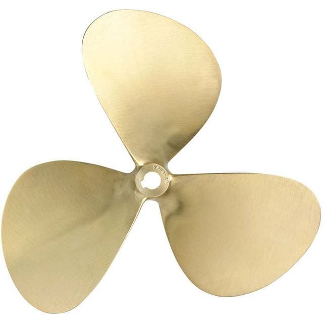Vetus 3-Bladet Propel P3C 16 x 9 Højre