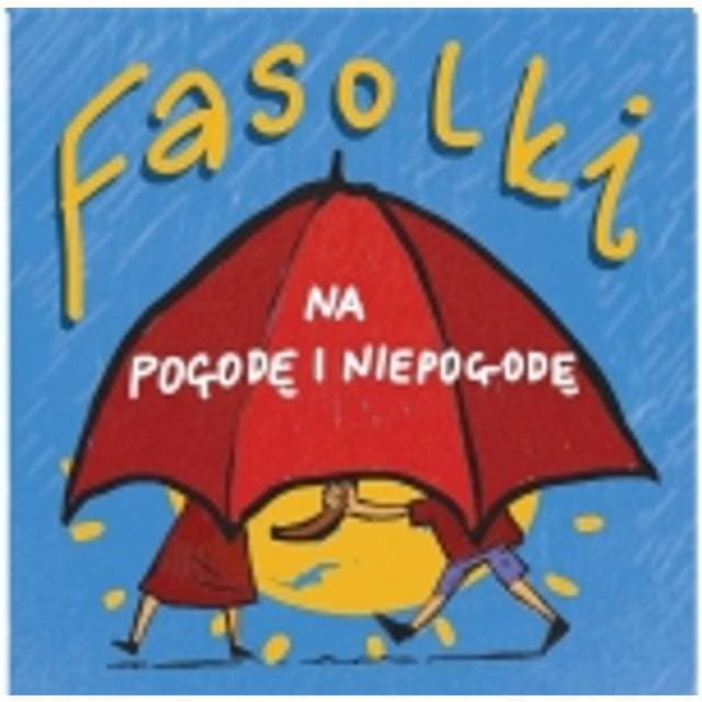 Bønner Til Vejr Og Dårligt (CD)