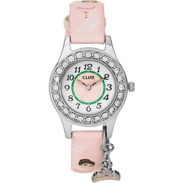 Club Pige Ur Crom M Pink Rem Danser 30m