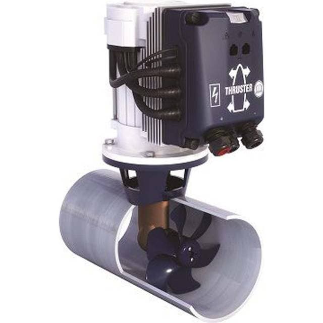 Vetus Bow Thruster Proportional 76KGF 12V