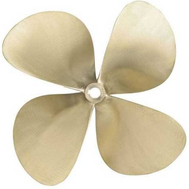 Vetus 4-Bladet P4G 19 x 27 Højre Propel