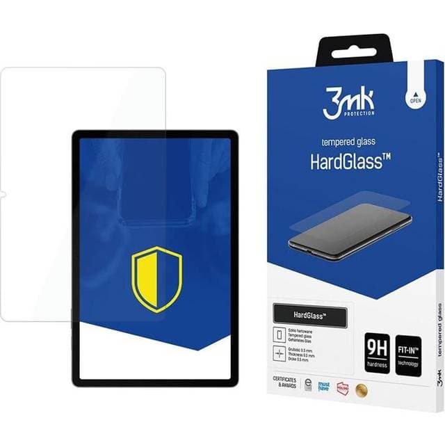 3mk Hårdt Glas 1 Stk