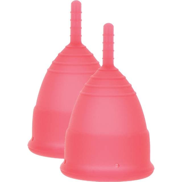 Mae B Intimate Health Menstrual Cups L