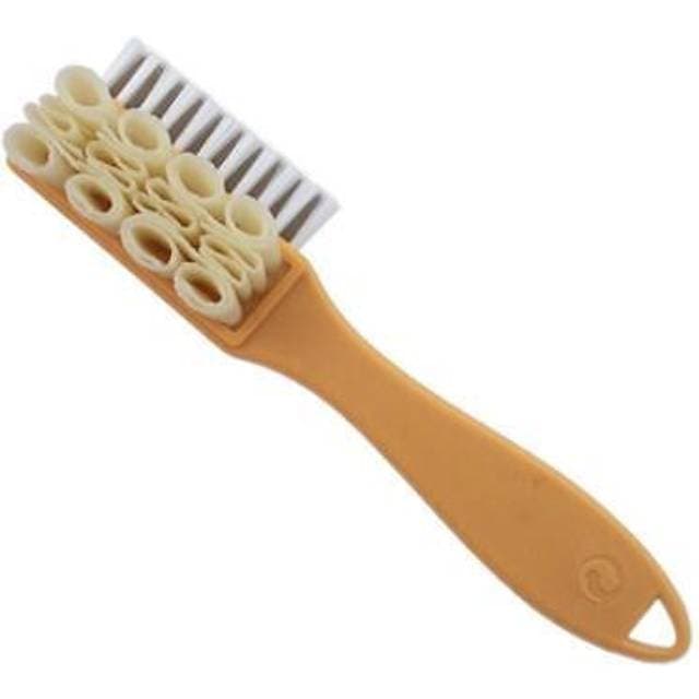 Saphir Microfibre Brush 16 cm