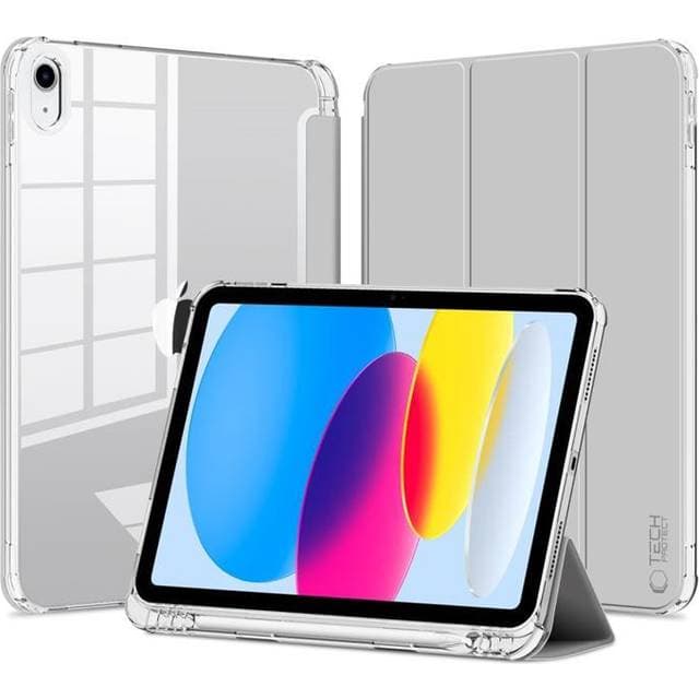 Tech-Protect SC Pen Etui Apple iPad 10.9