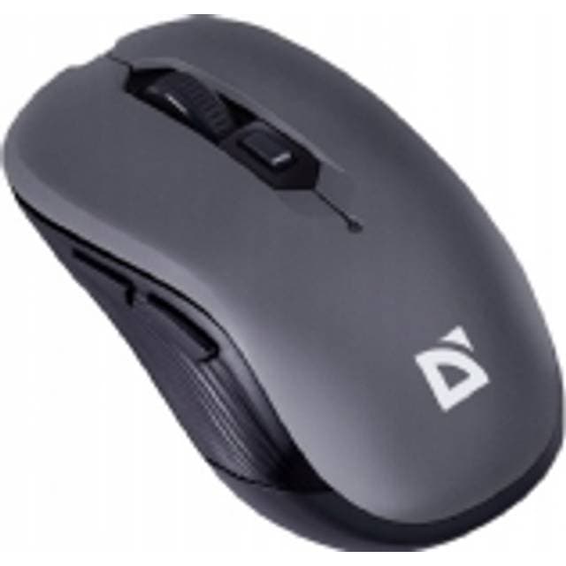 Defender GASSA MM-105 optisk klikfri lydløs