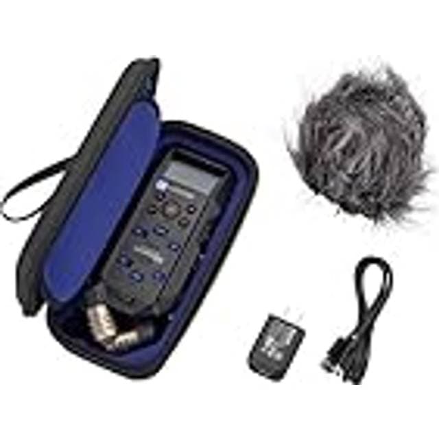 Zoom H6 Essential Tilbehørskit