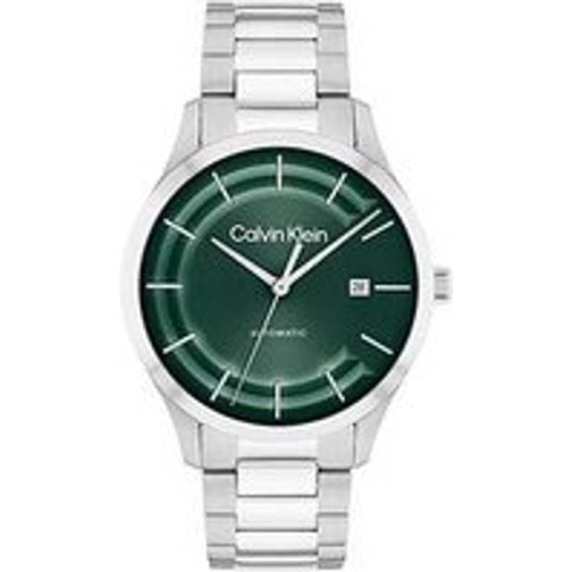 Calvin Klein CK Iconic Automatic 25300022