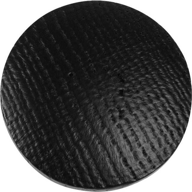 HOME It Wooden Knob (12815) 2stk