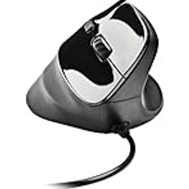 NGS SAMSARA Ergonomic Vertical