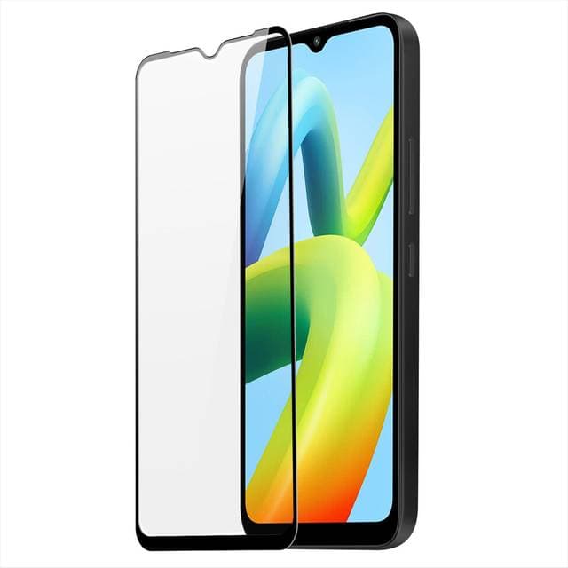 Dux ducis 9D Hærdet Glas Xiaomi Redmi A2 A1