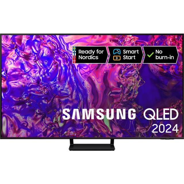 Samsung TQ75Q77D