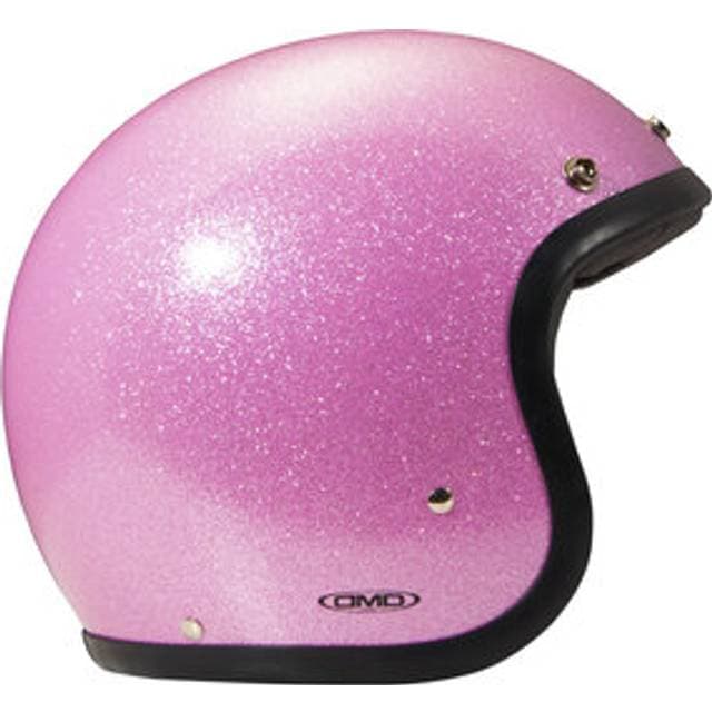Dmd Retro Glitter Pink JETHJELM