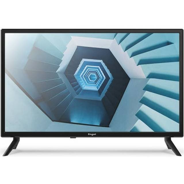 Engel 24 Inch HD Smart LED TV