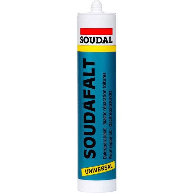 Soudal Soudafalt 310ml 1stk