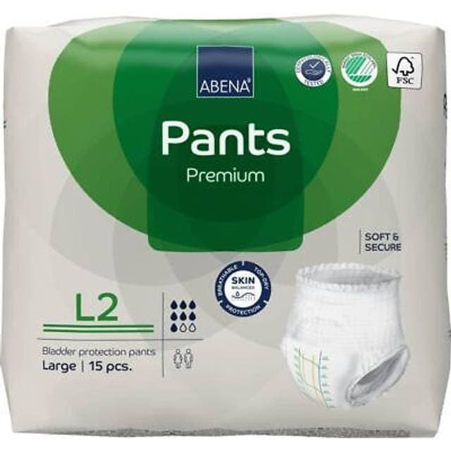 Abena Pants Premium L2 15 stk