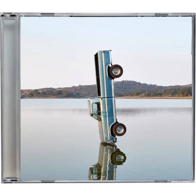 Post Malone F-1 Trillion (CD)