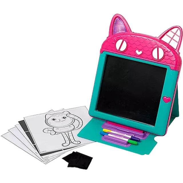 Gabby's Dollhouse Gabbys tegnetavle