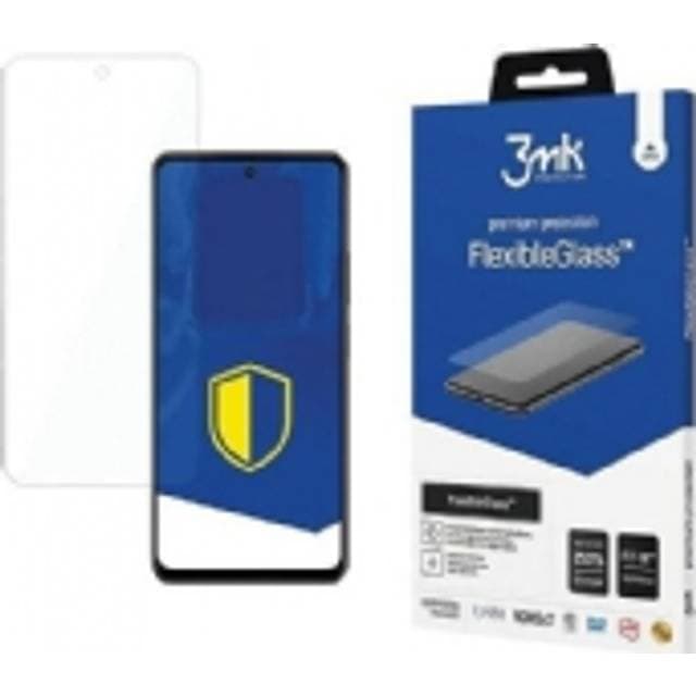 3mk FlexibleGlass Oppo A79 5G Szklo Hybrydowe